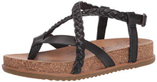 Load image into Gallery viewer, Blowfish Malibu Women's Foxtail Slipper