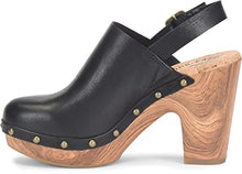 Load image into Gallery viewer, DARBY-Black8M