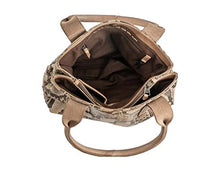 Load image into Gallery viewer, STS Ranchwear Stella Tote Ladies Leather Handbag Snakeskin