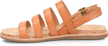 Load image into Gallery viewer, Kork-Ease Women's Bethany, Orange, 8 M