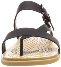 Load image into Gallery viewer, Crocs Women's Tulum Toe Post Sandals