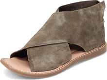 Load image into Gallery viewer, BORN Womens, Iwa Mac Black Wom Sand