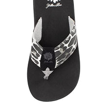 Load image into Gallery viewer, Yellow Box Women's Ferndale Flip Flop
