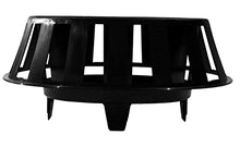 Load image into Gallery viewer, M&F Western 01031 Adult's Hat Rest Black One Size
