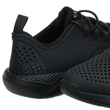 Load image into Gallery viewer, Crocs Kids' LiteRide Pacer Sneaker | Comfortable Kids' Sneaker