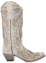 Load image into Gallery viewer, Corral Boots E1547