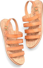 Load image into Gallery viewer, Kork-Ease Women's Bethany, Orange, 10 M