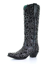 Load image into Gallery viewer, Corral Boots Women's A3589