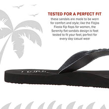 Load image into Gallery viewer, Flojos Women's Serenity