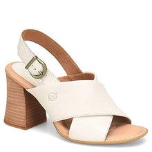 Load image into Gallery viewer, BORN Womens, Tessa Black WOM Sand