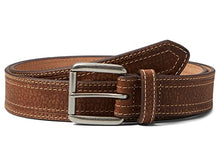 Load image into Gallery viewer, ARIAT Belt Double Stitch Overlay