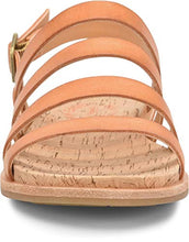 Load image into Gallery viewer, Kork-Ease Women's Bethany, Orange, 7 M
