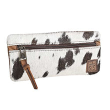 Load image into Gallery viewer, Sts Ranch Wear Cowhide Pencil Case