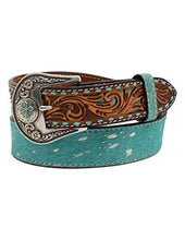 Load image into Gallery viewer, M&F Western Angel Ranch Haircalf Buck Lace