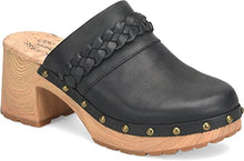 Load image into Gallery viewer, Tilly-BlackMaple6M