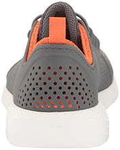 Load image into Gallery viewer, Crocs Kids' LiteRide Pacer Sneaker | Comfortable Kids' Sneaker