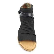 Load image into Gallery viewer, Blowfish Malibu Women's Blitz Wedge Sandal