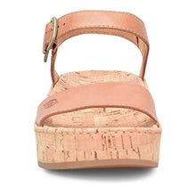 Load image into Gallery viewer, BORN, Sari Black WOM Sand