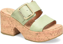 Load image into Gallery viewer, Taige-LightGreen11M