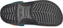 Load image into Gallery viewer, Crocs Unisex-Adult Classic Tie Dye Clogs