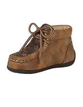 Load image into Gallery viewer, M&F Western Kids DBL Barrel Jed Toddler Casual Shoes