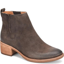 Load image into Gallery viewer, KORK-EASE Women's Mindo Leather Ankle Bootie