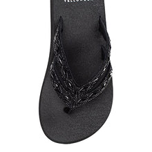 Load image into Gallery viewer, Yellow Box Women's Norma Flip Flop