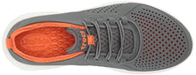 Load image into Gallery viewer, Crocs Kids' LiteRide Pacer Sneaker | Comfortable Kids' Sneaker