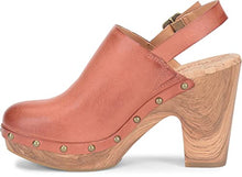 Load image into Gallery viewer, DARBY-Orange8M