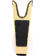Load image into Gallery viewer, M & F Western Unisex Natural Wood Narrow Boot Jack Natural One Size