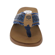 Load image into Gallery viewer, Yellow Box Women's Griffon Sandal