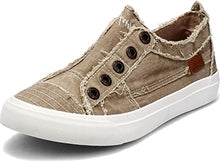 Load image into Gallery viewer, Blowfish Malibu Women's Play Sneaker