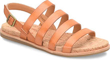 Load image into Gallery viewer, Kork-Ease Women's Bethany, Orange, 8 M