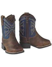 Load image into Gallery viewer, M&F Western Baby Boy's Deadwood Lil Stomper (Toddler)