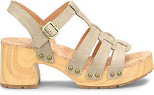 Load image into Gallery viewer, TALIA-LightGreen9M