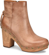 Load image into Gallery viewer, DIANNA-LtBrownVachetta11M