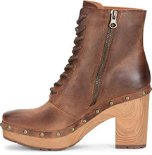 Load image into Gallery viewer, SHERBORN-Brown8M