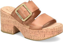 Load image into Gallery viewer, Taige-Brown11M