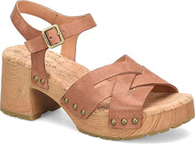 Load image into Gallery viewer, KORK-EASE Women's Tia Sandal