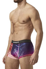 Load image into Gallery viewer, papi UMPA076 2PK Microflex Brazilian Trunks