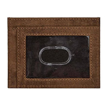 Load image into Gallery viewer, Sts Ranch Wear (WSL)The Foreman Card Wallet N/A N/A