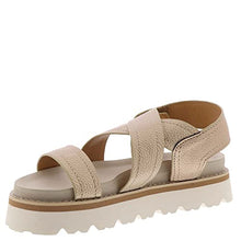 Load image into Gallery viewer, Yellow Box Keyla