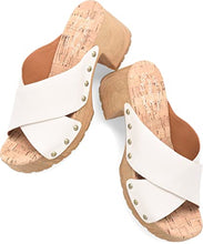 Load image into Gallery viewer, KORK-EASE womens Slider