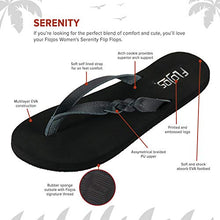 Load image into Gallery viewer, Flojos Women's Serenity