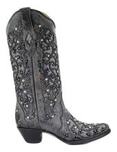 Load image into Gallery viewer, Corral Boots Womens A3672 Casual Western Shoe