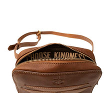 Load image into Gallery viewer, STS Ranchwear Women's Western Leather Kai Collection Belt Pouch Waist Bag