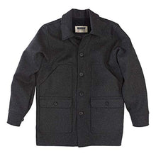 Load image into Gallery viewer, Stormy Kromer Mackinaw Coat - Cold Weather Men's Outdoor Coat