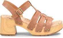 Load image into Gallery viewer, TALIA-Brown7M