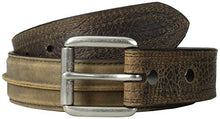 Load image into Gallery viewer, Ariat Men's Roller Single Line Belt