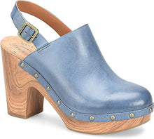 Load image into Gallery viewer, DARBY-Teal7M